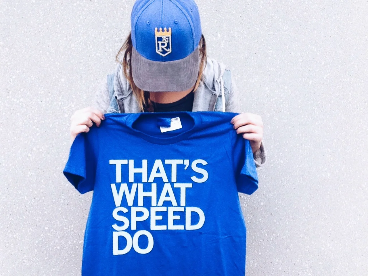 Shirt from Raygun
