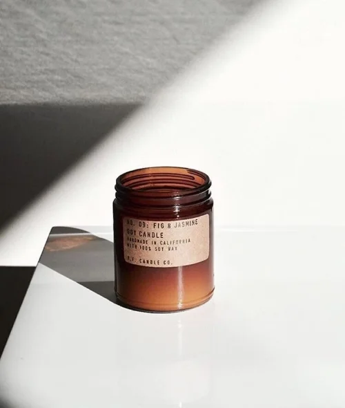 P.F. Candle Co