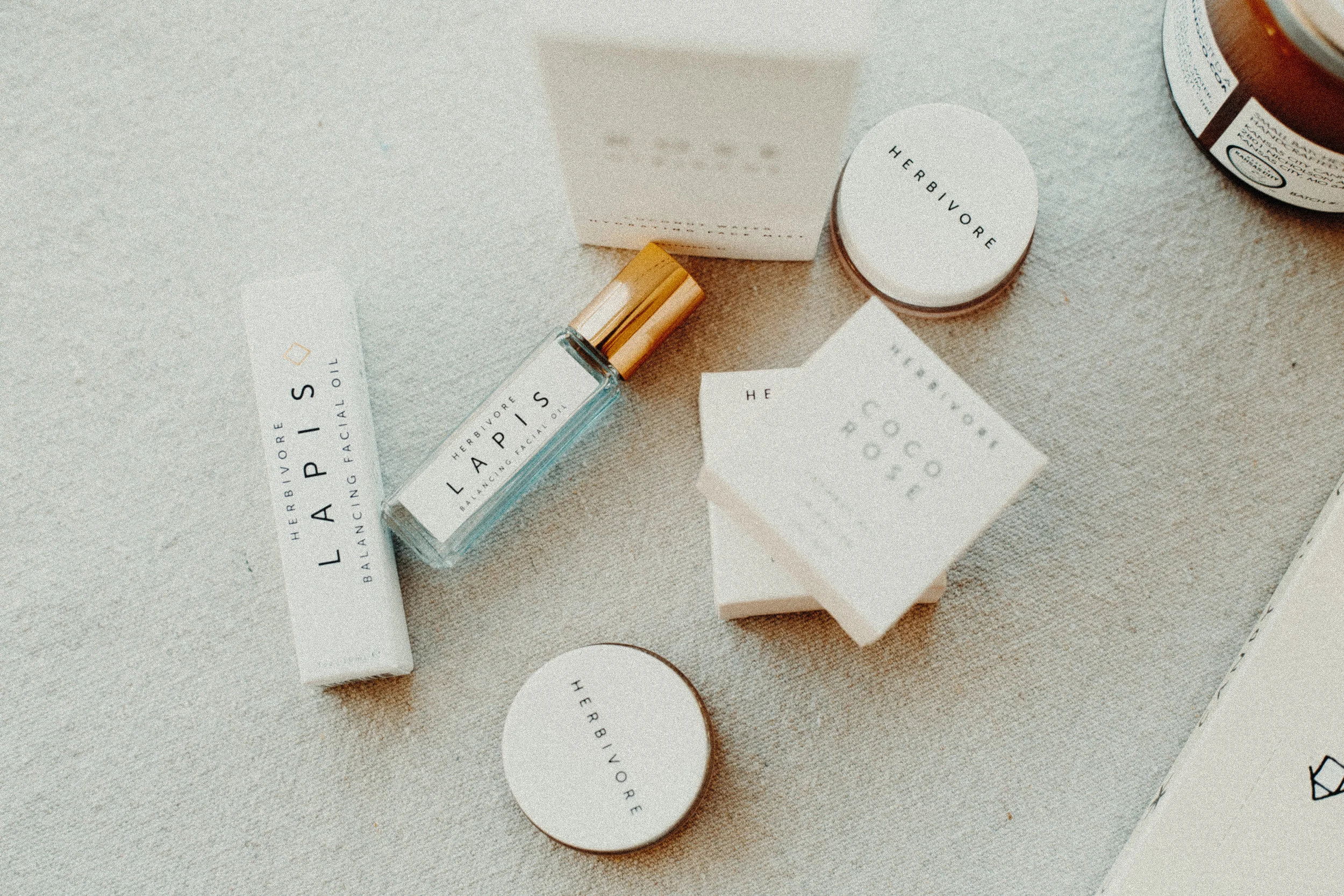 Product Photography for Urban Provisions