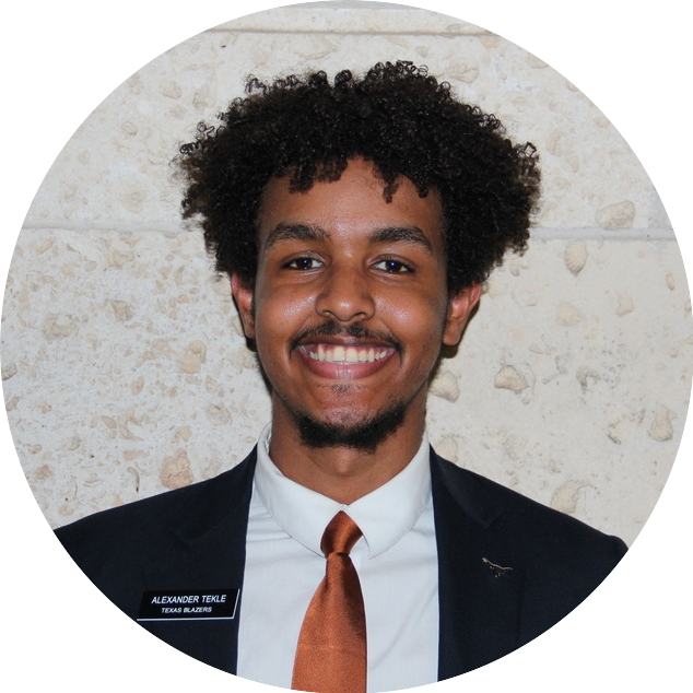 Alexander Tekle