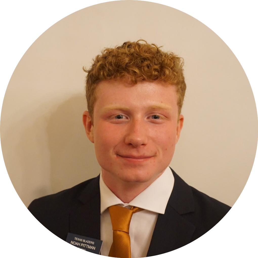 Noah Pittman | Campus Service