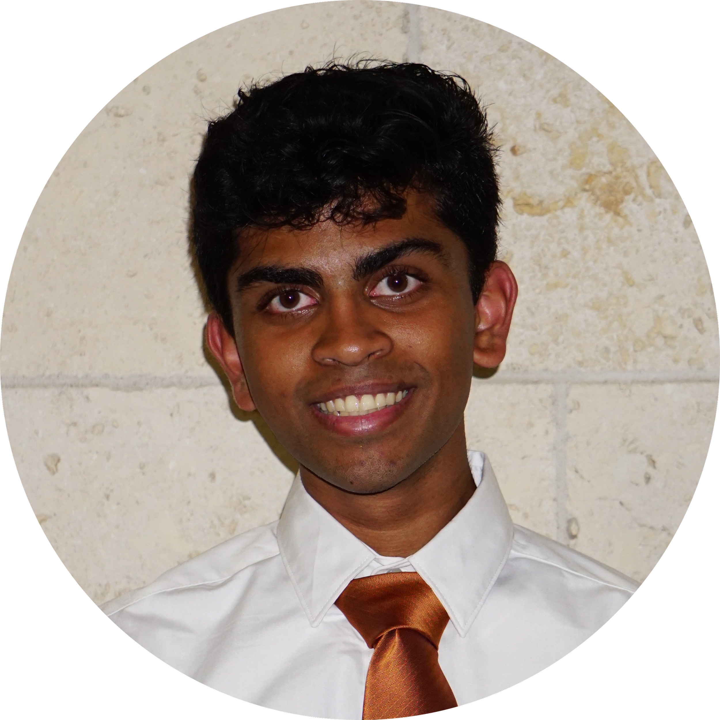 Siddharth Iyer