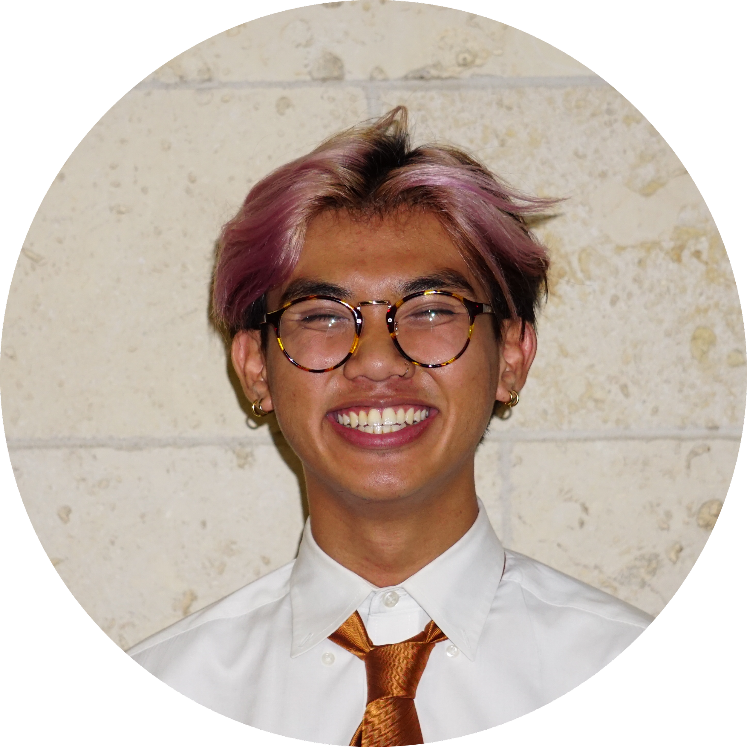 Matthew Nguyen