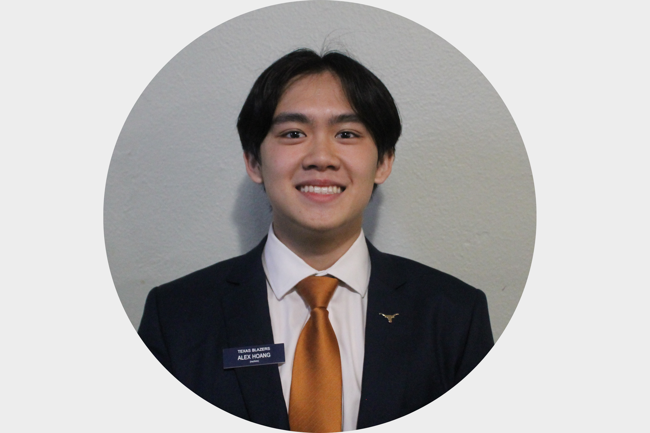 Alex Hoang | Administration