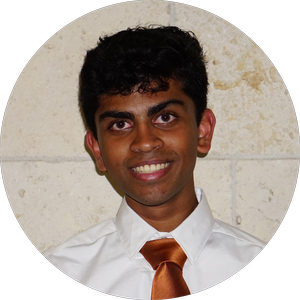 Siddaharth Iyer | Fundraising