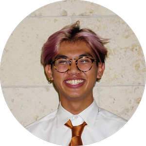 Matthew Nguyen | Community Service
