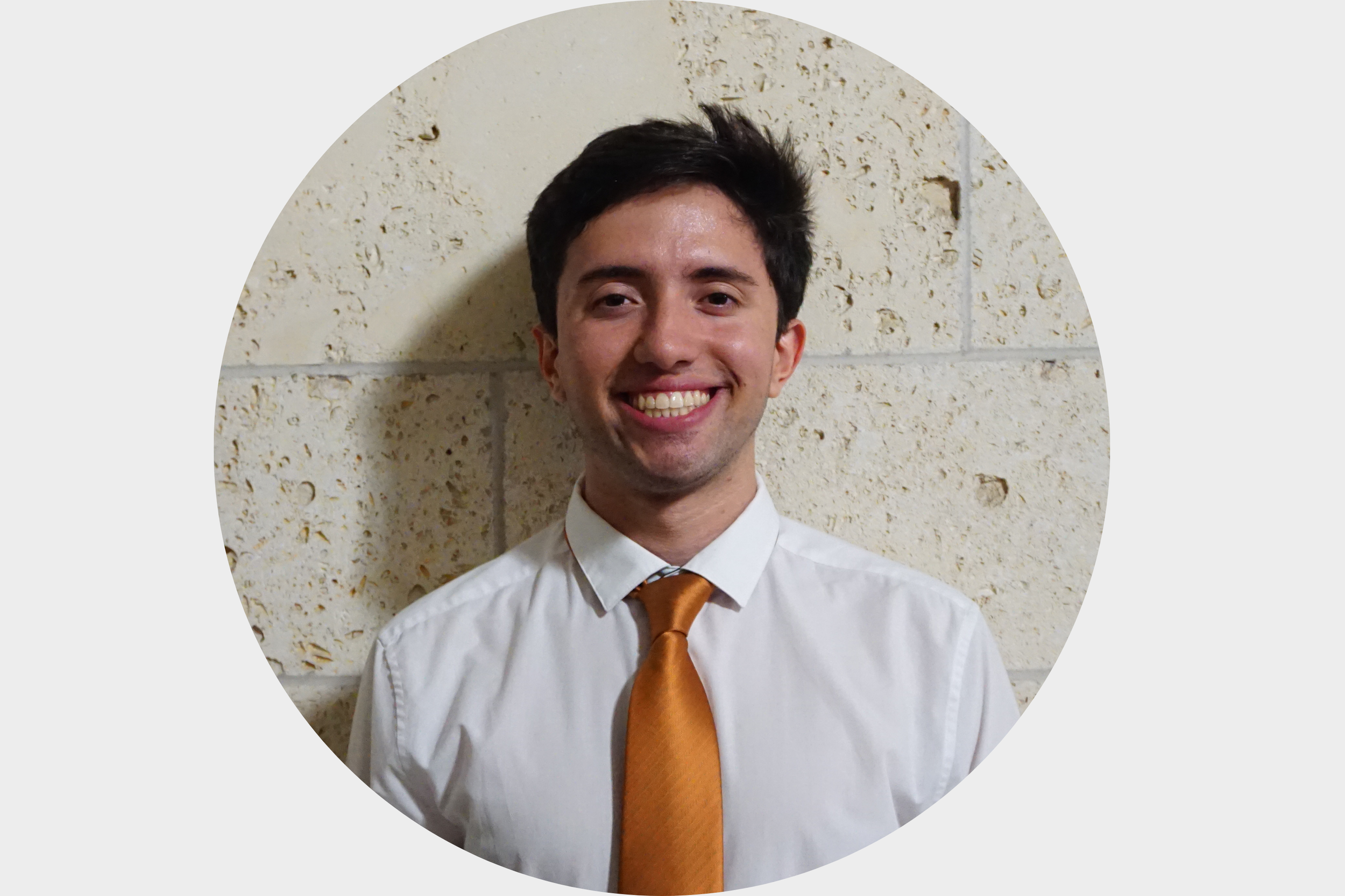 César Monagas Romero