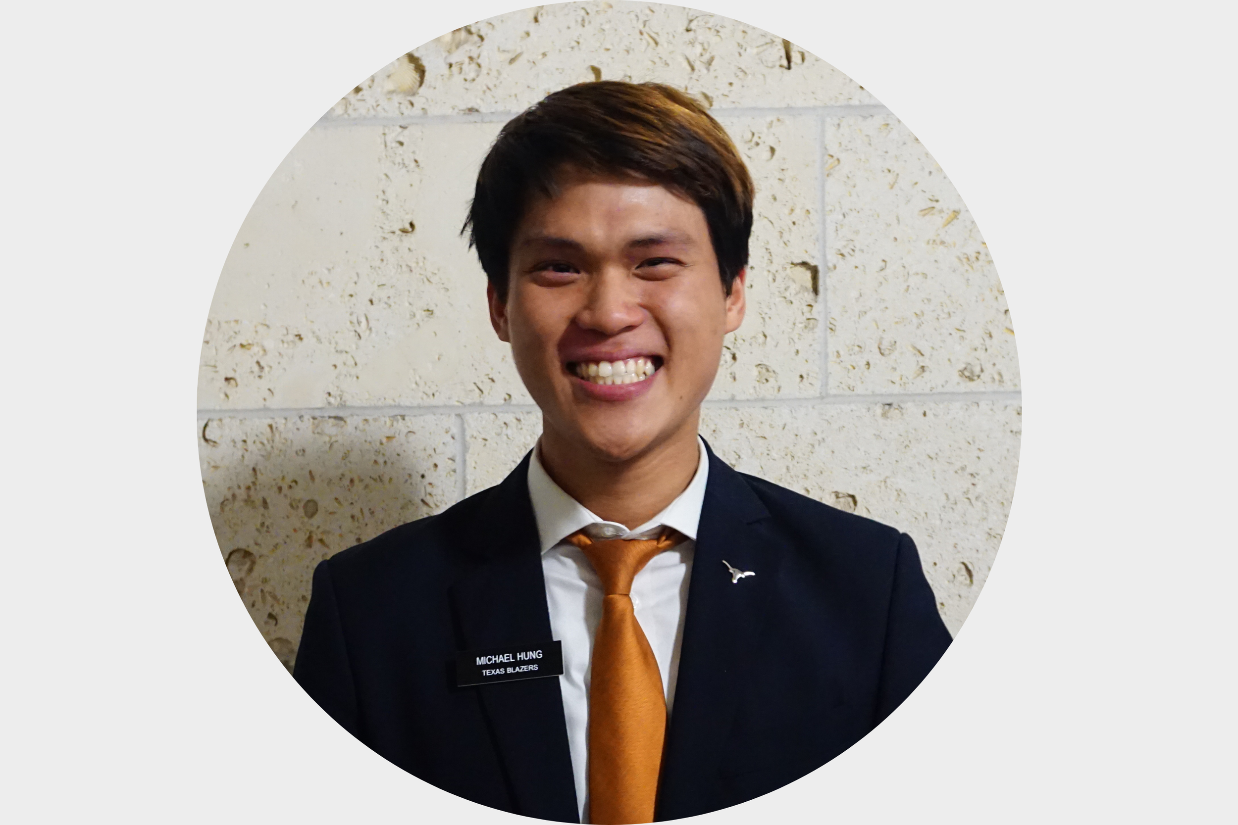Michael Hung | Special Events