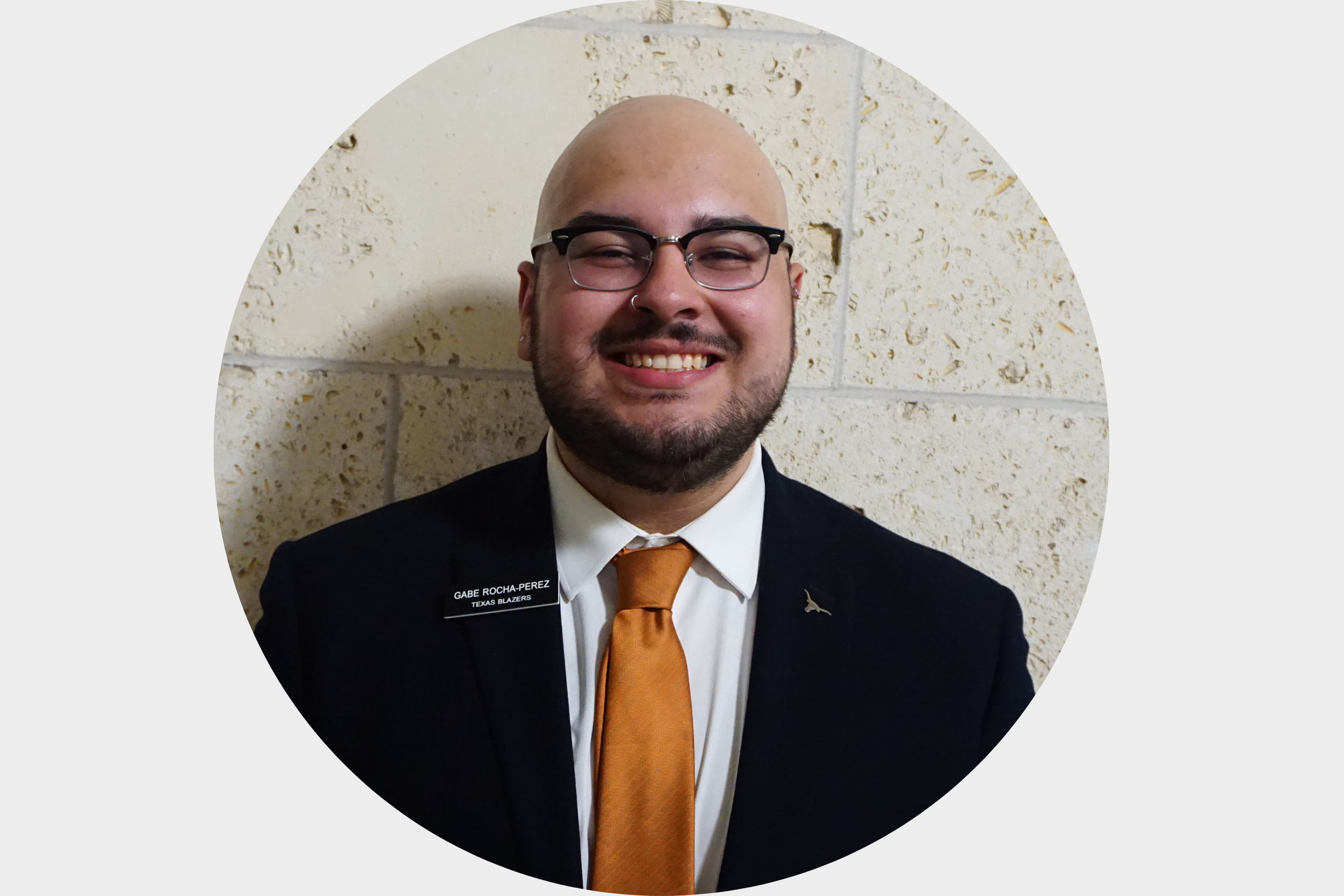Gabe Rocha | Co-Chair