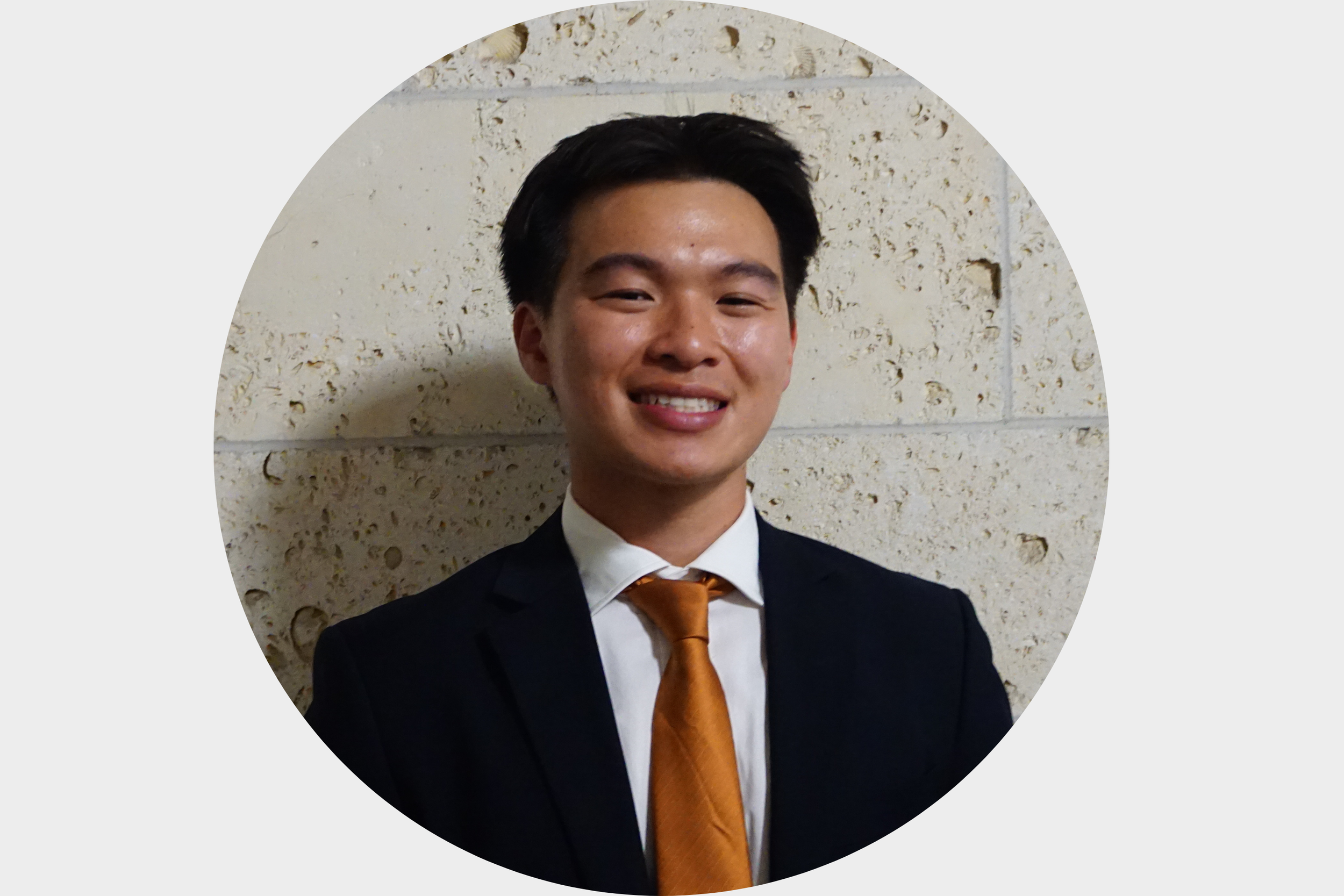 Michael Tran | Traditions