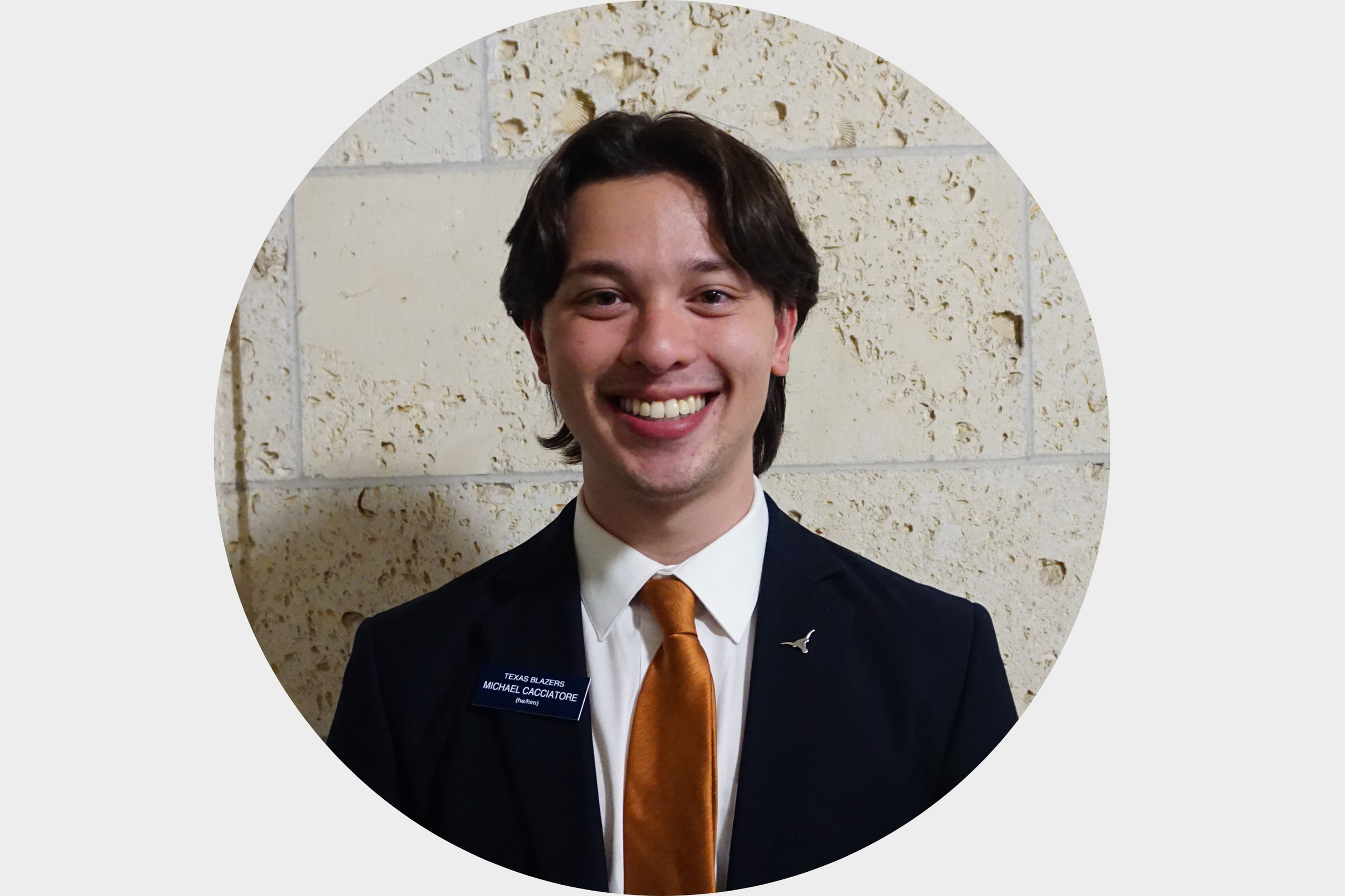 Michael Cacciatore | Alumni Relations