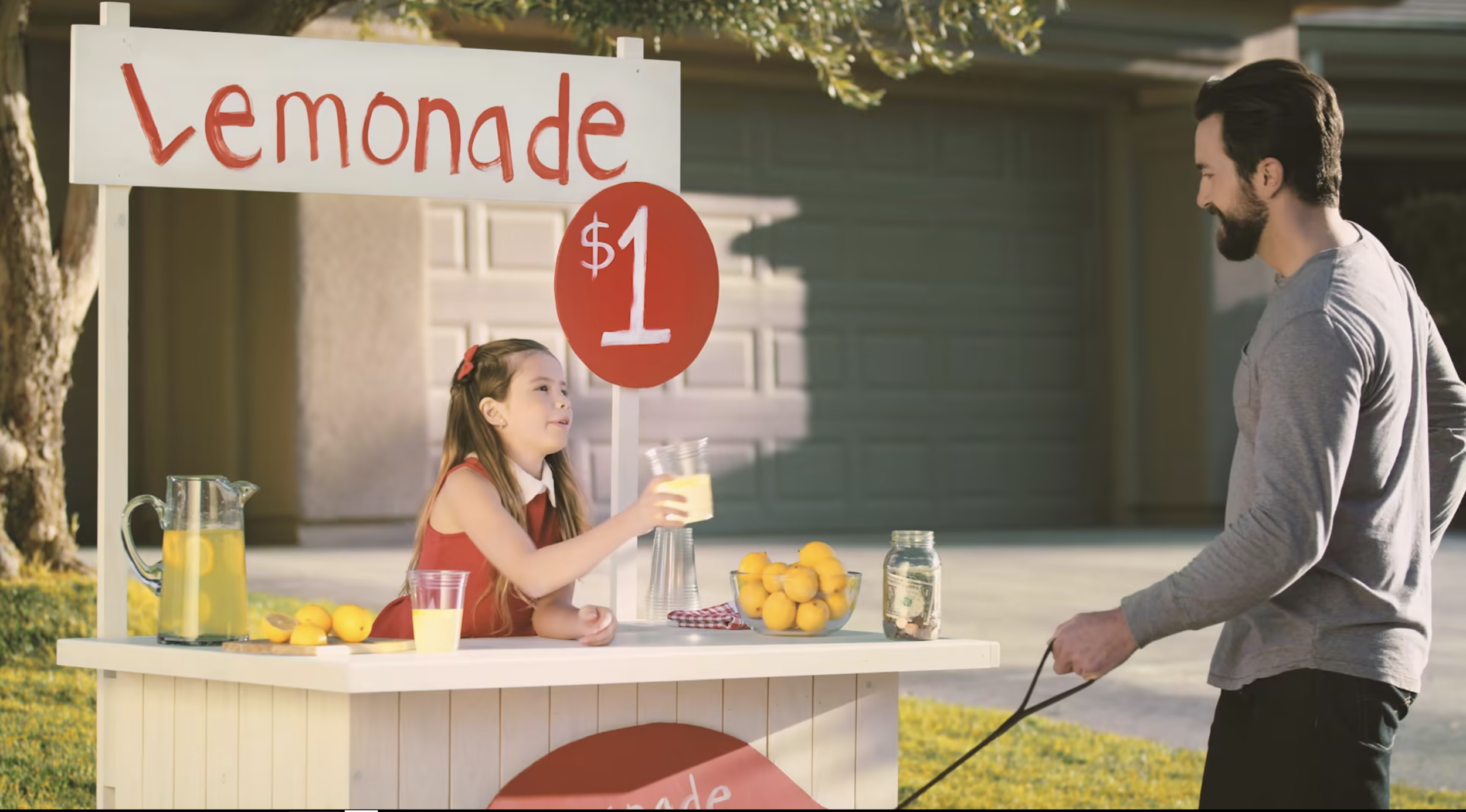 T-Mobile Lemonade TV