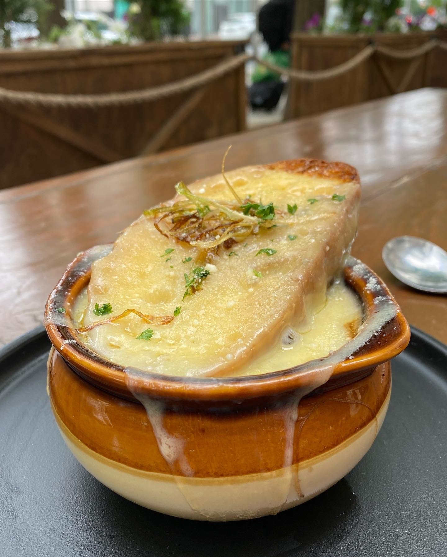 French Onion Soup