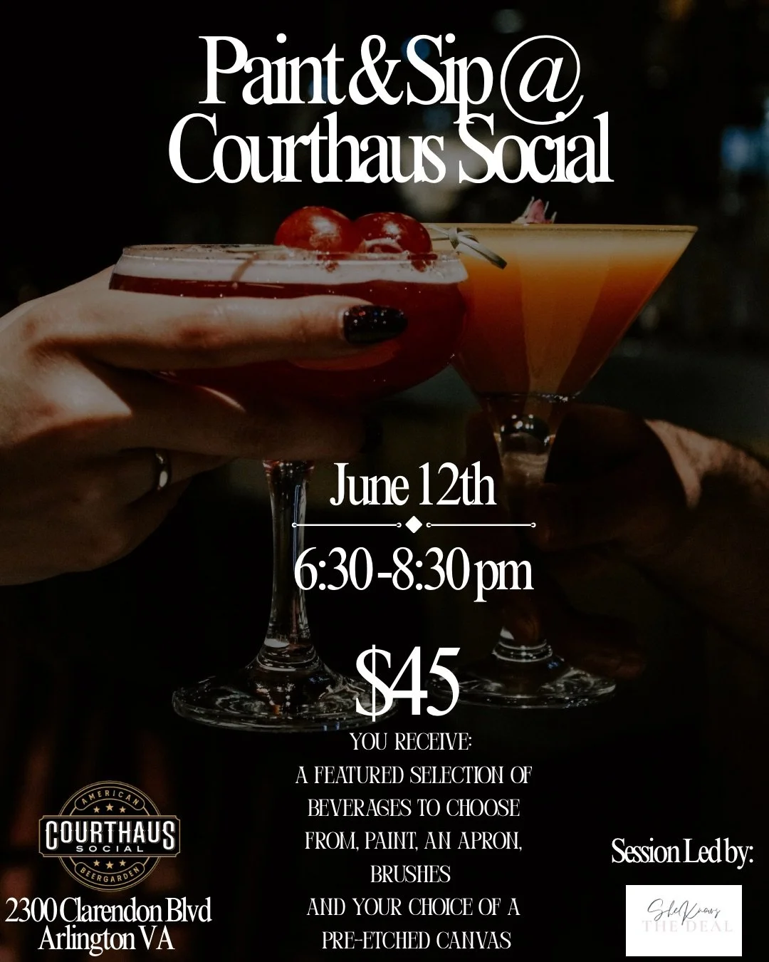 Tickets Here