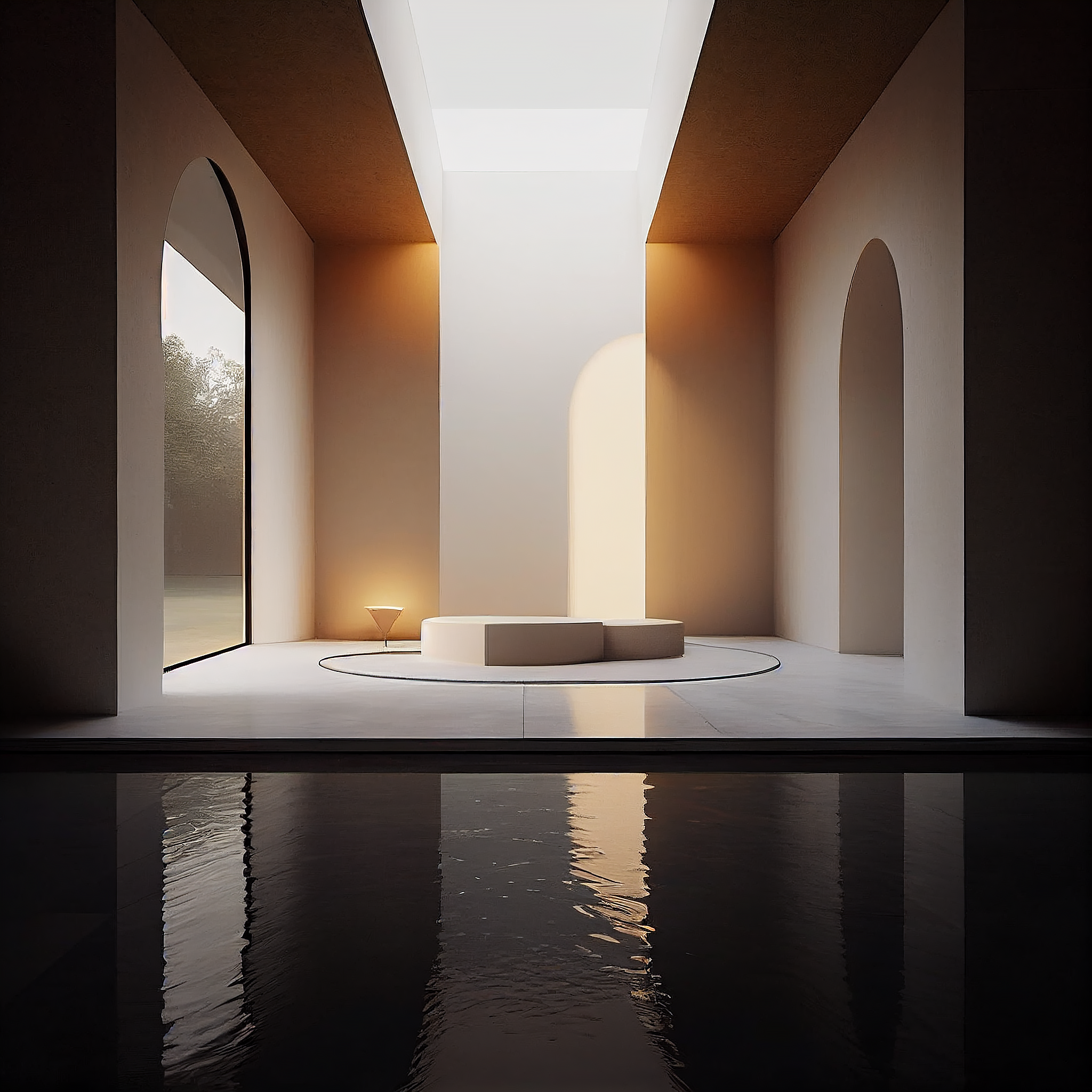 Clean and Minimalist Interior Designs Appeal for the Year of 2023: Embracing Simplicity and Elegance