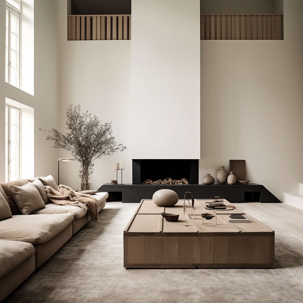Gallery Detail: Elevate Your Home With Bespoke Designs From An Interior Design