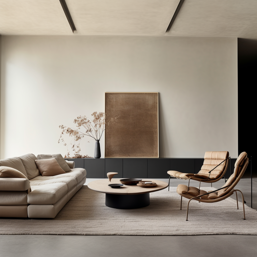 Elevate Your Home With Bespoke Designs From An Interior Design Photo Inspiration