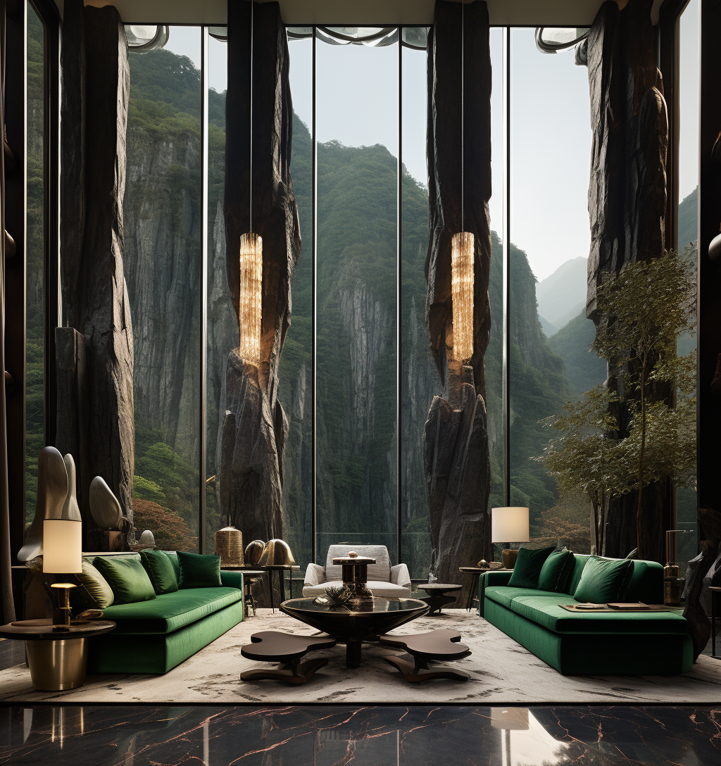 Designed by Marie Antonette Designs a_modern_living_room_with_a_mountain_view_in_the_styl_5ce87012-02db-48a4-a0bc-62d6a6b98e83_2.png