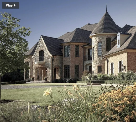 Trinity Ridge, Fort Mill SC