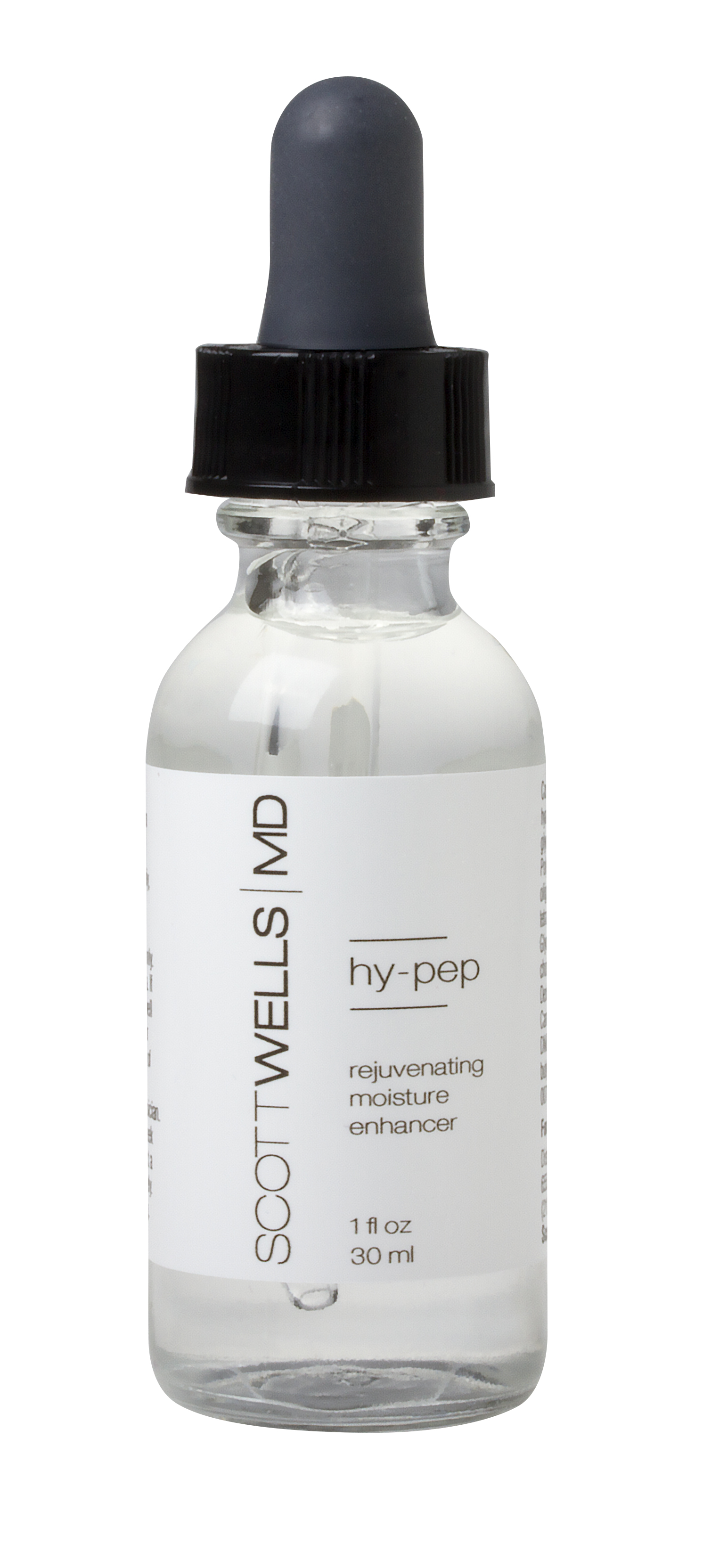 Hy-Pep - rejuvenating moisture enhancer