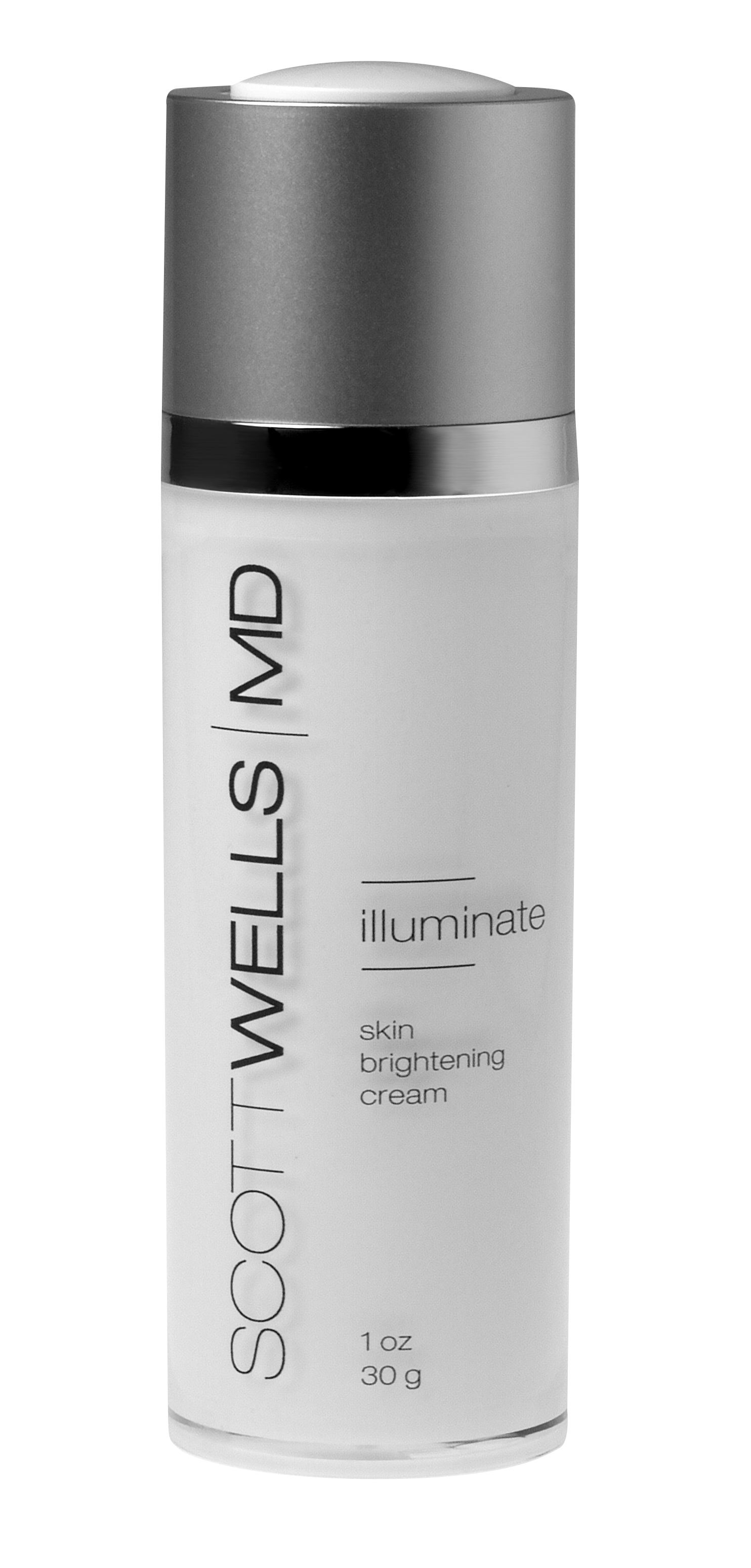 Illuminate - skin brightening cream