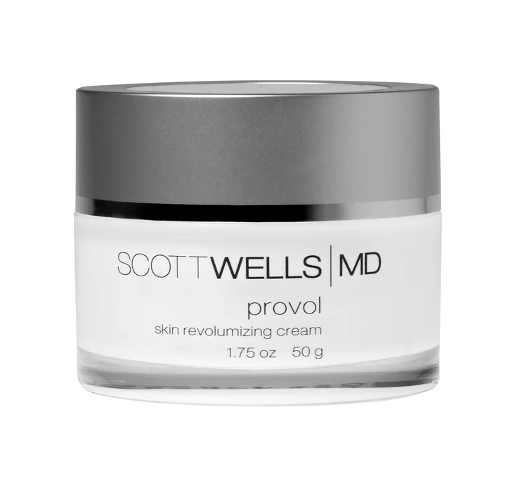 Provol- Skin revolumizing cream