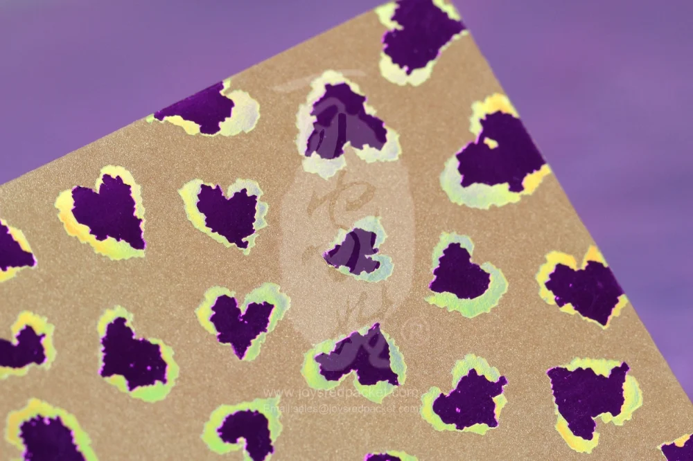 甜心豹 Hearts - www.joysredpacket.com