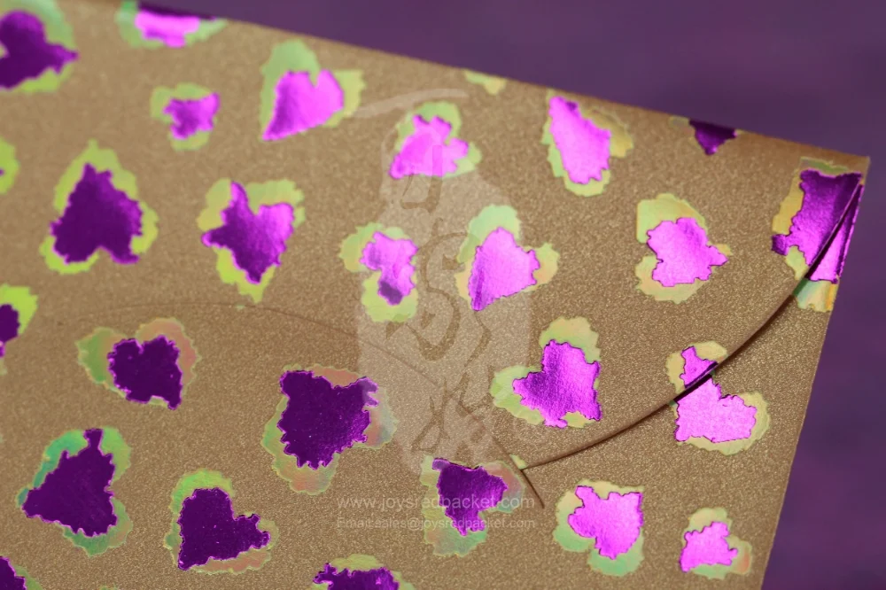 甜心豹 Hearts - www.joysredpacket.com