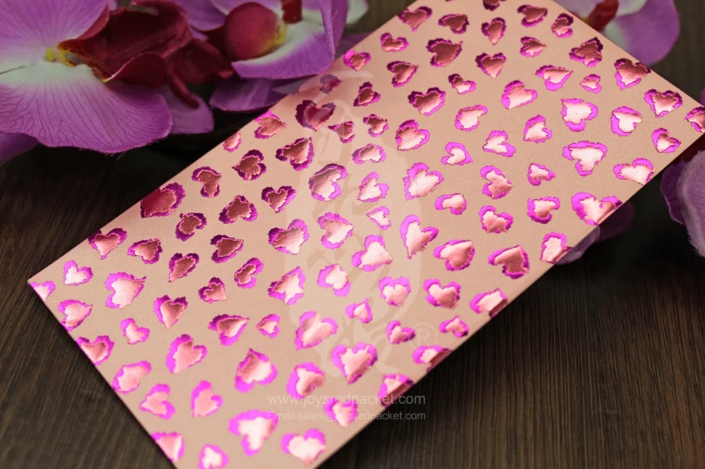 甜心豹 Hearts - www.joysredpacket.com