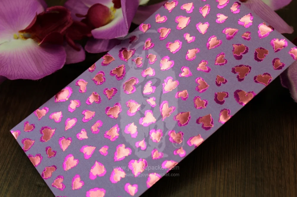 甜心豹 Hearts - www.joysredpacket.com