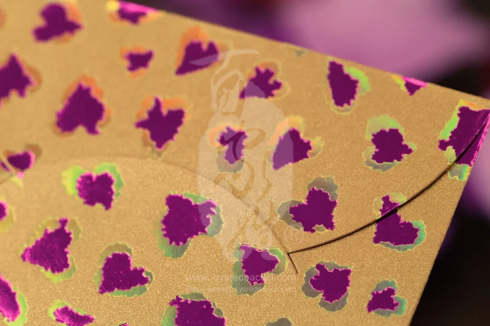 甜心豹 Hearts - www.joysredpacket.com