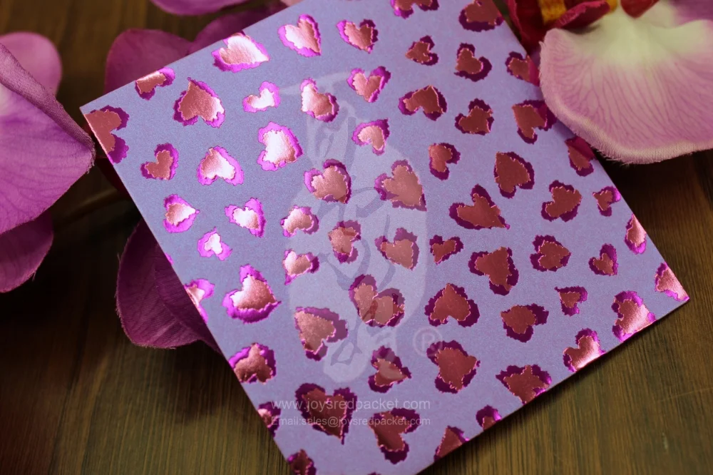 甜心豹 Hearts - www.joysredpacket.com