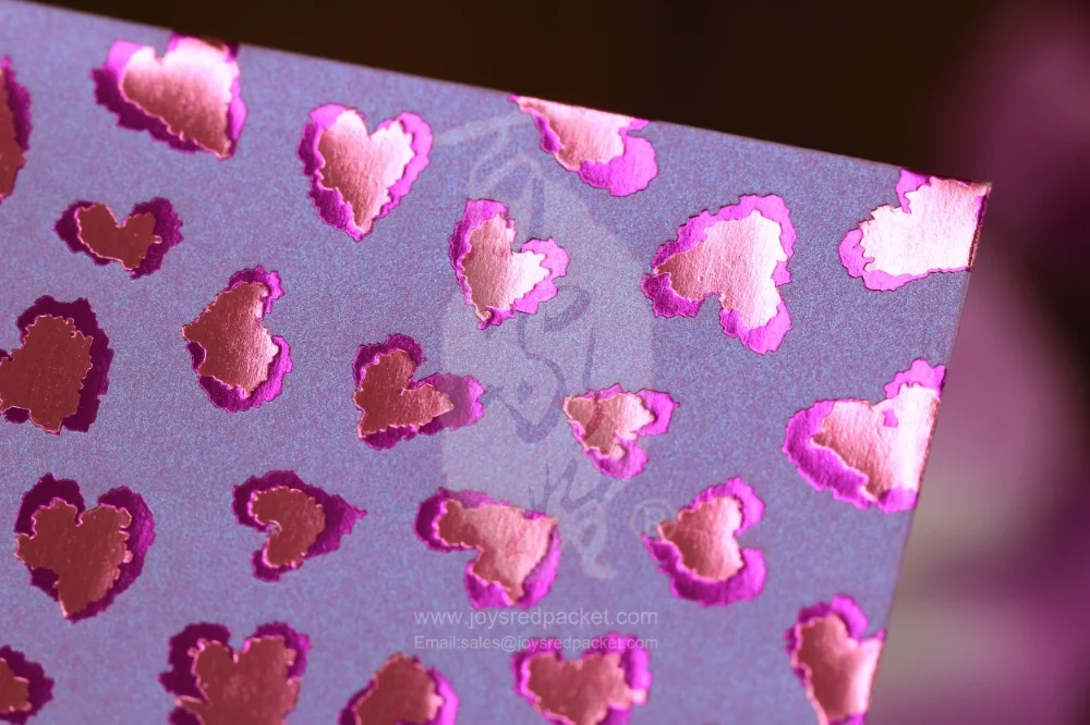 甜心豹 Hearts - www.joysredpacket.com