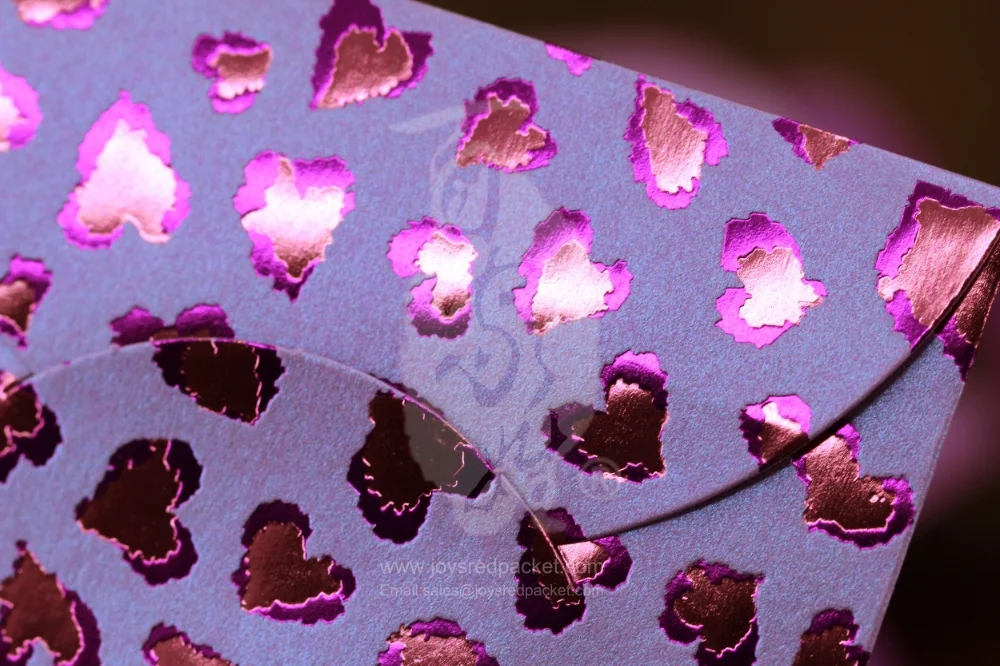 甜心豹 Hearts - www.joysredpacket.com