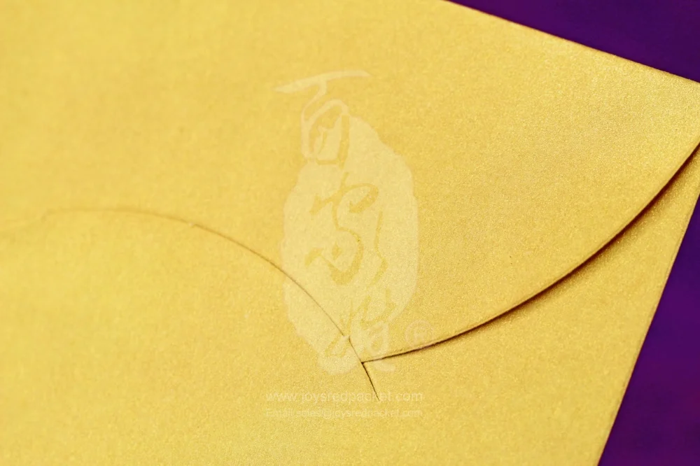 囍 Double Happiness Doves - www.joysredpacket.com