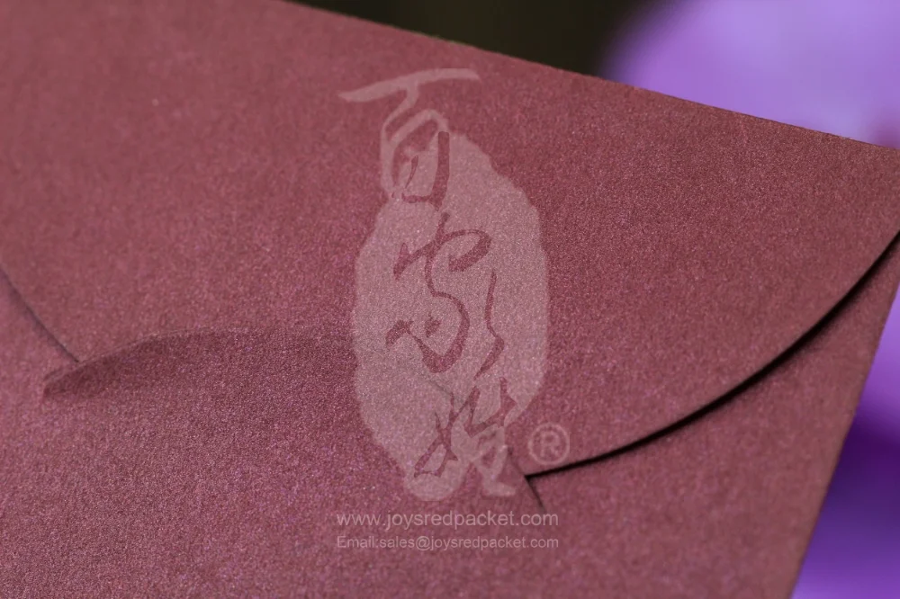 囍 Double Happiness Lily Flower - www.joysredpacket.com