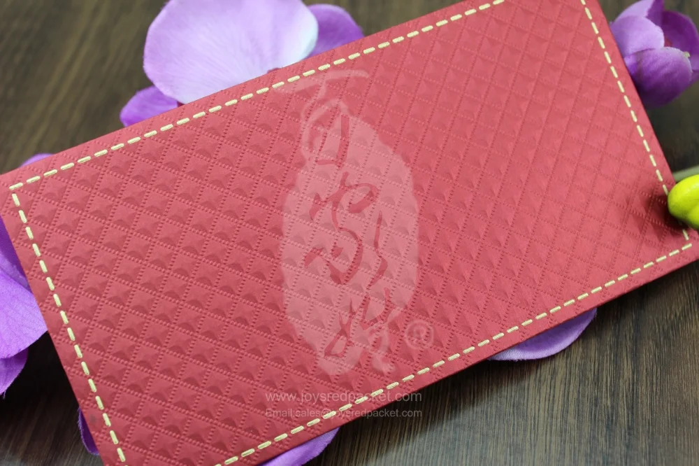 福 Fortune Pocket - www.joysredpacket.com