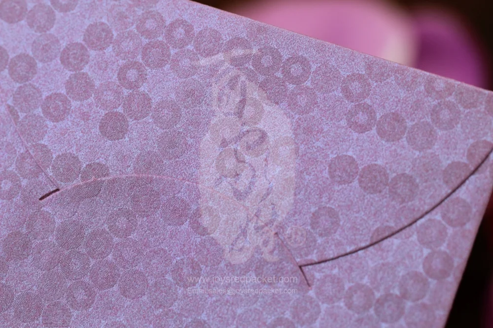 福 Fortune Rainbow Flowers - www.joysredpacket.com