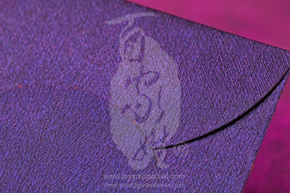 花開富貴 May Wealth Bloom As Flowers Bloom - www.joysredpacket.com