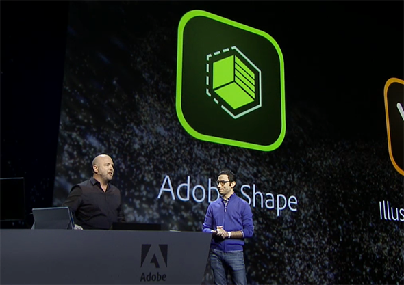 With Scott Belsky