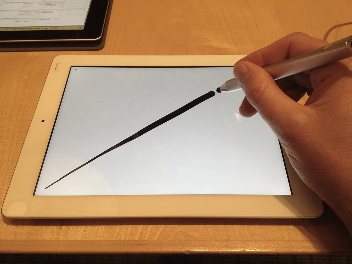 Rapid prototyping of integrated software and hardware is where the magic happens.