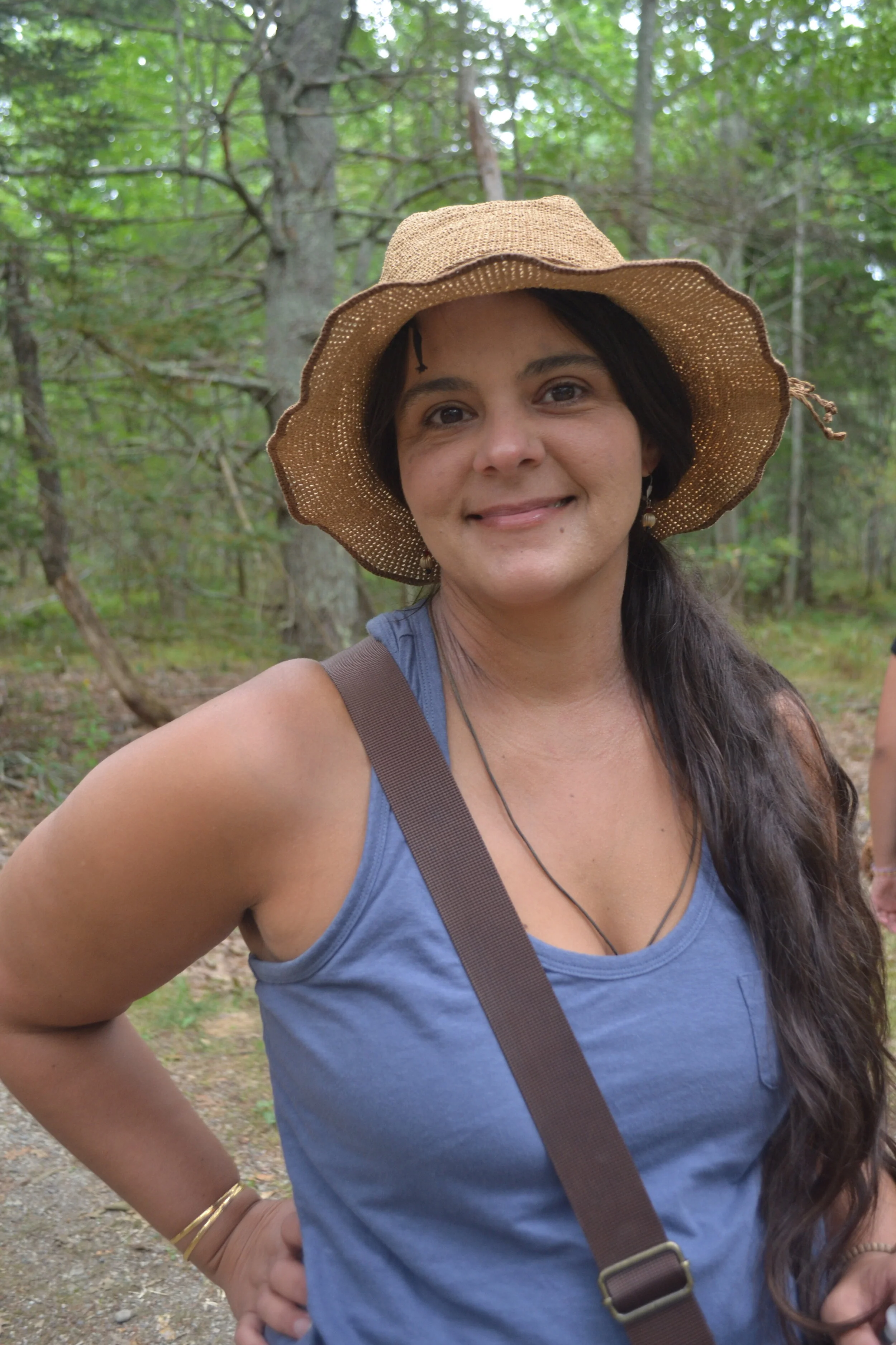 Onward into Autumn . . .