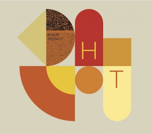 Ryan Muncy - Hot