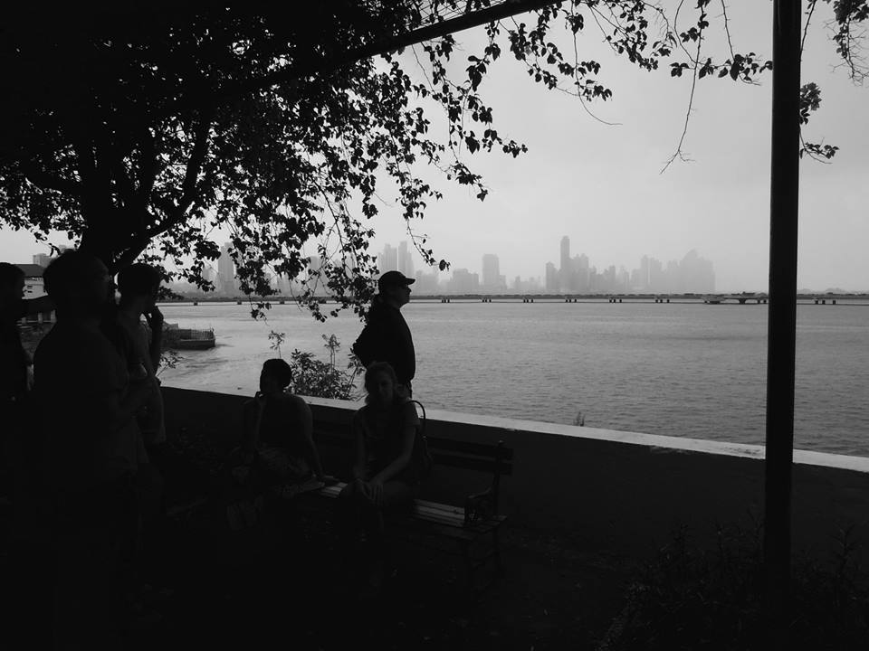 Casco Viejo Panama