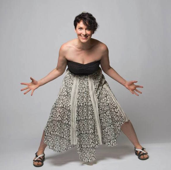 Carrie Henneman Shaw - Voice