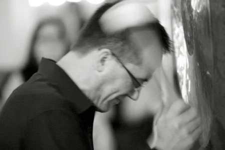 Gregory Beyer - Percussion