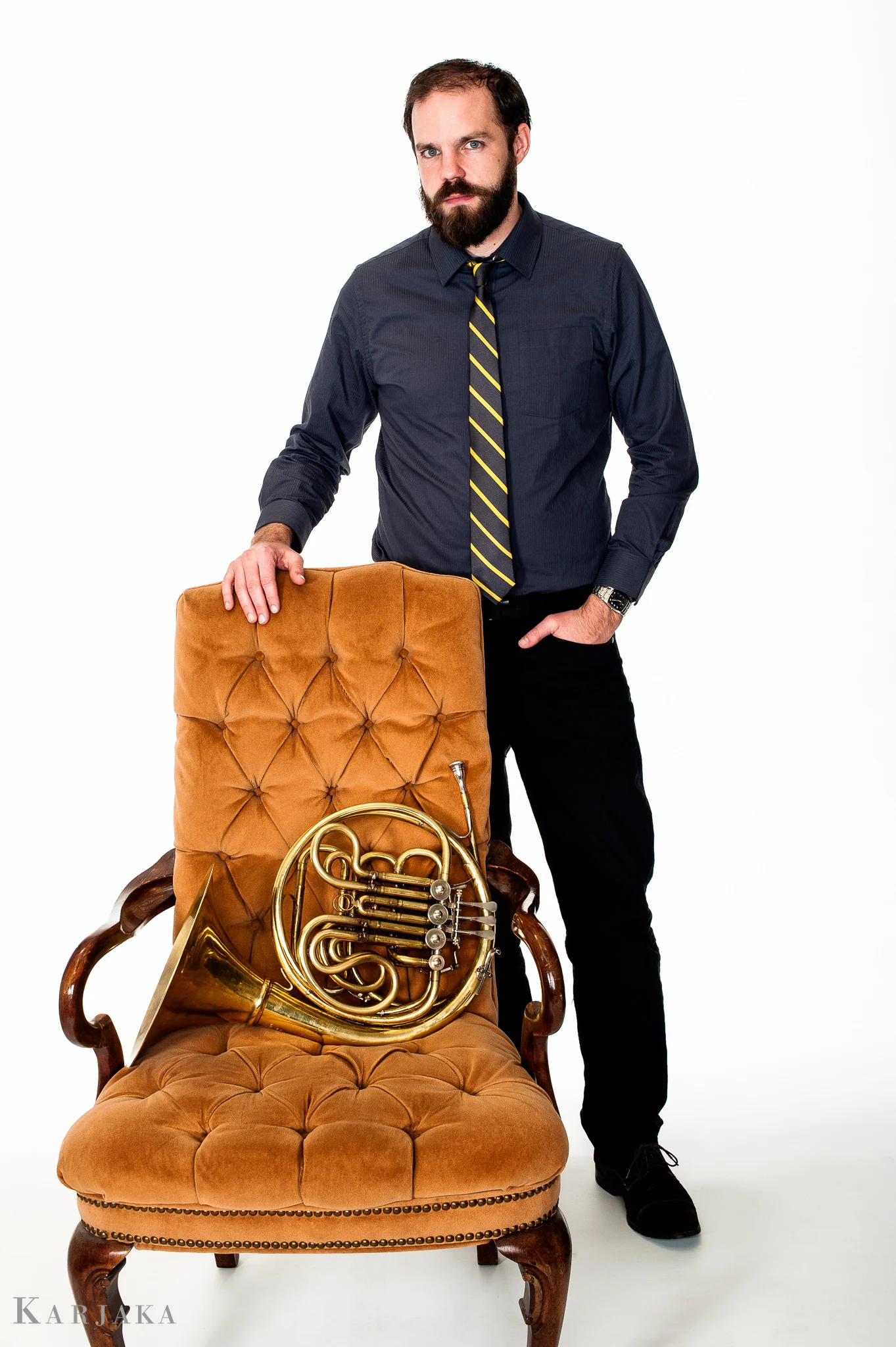 Photo: Aleks Karjaka