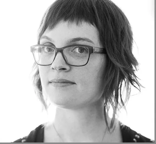 Interview with Katie Young: Piecing Her Together