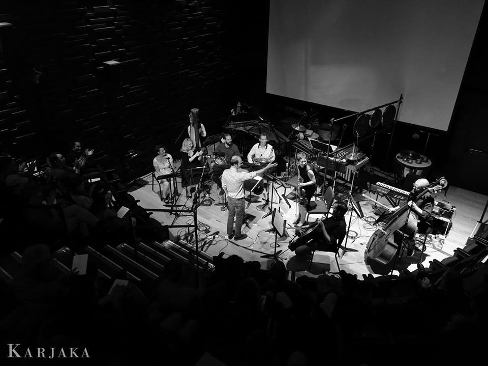 Photo: Aleksandr Karjaka / Karjaka Studios
