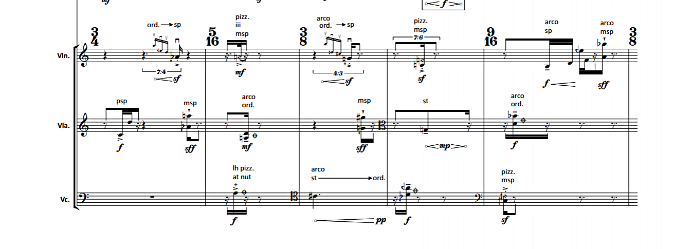 Teaser: Chris Fisher-Lochhead's "stutter-step the concept"